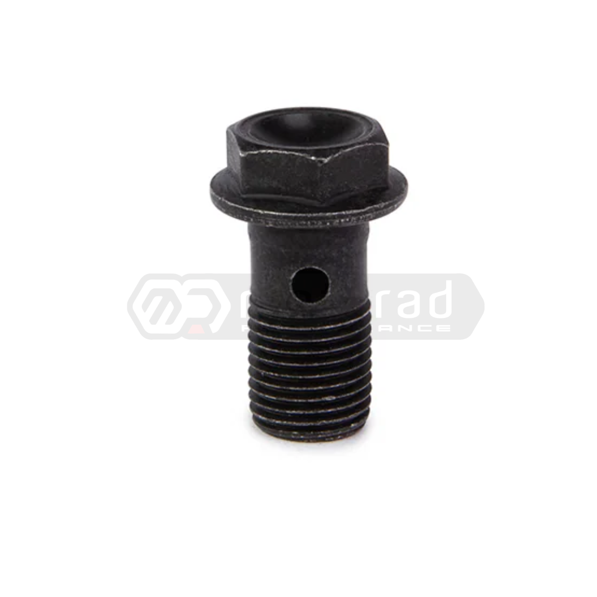 Brembo Banjo Bolt STD Black M10x1.00
