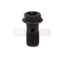 Brembo Banjo Bolt STD Black M10x1.00
