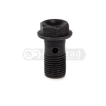 Brembo Banjo Bolt STD Black M10x1.00