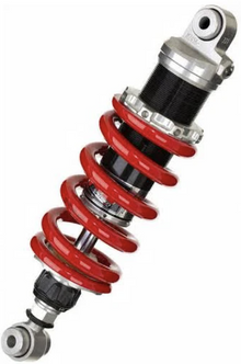 YSS Top Line for Kawasaki  ZX-6R 2003-2004