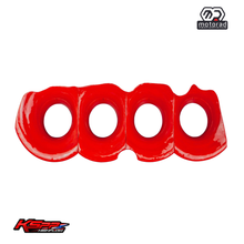 KSPP Velocity Stacks for Kawasaki Ninja ZX-6R 2009-2026