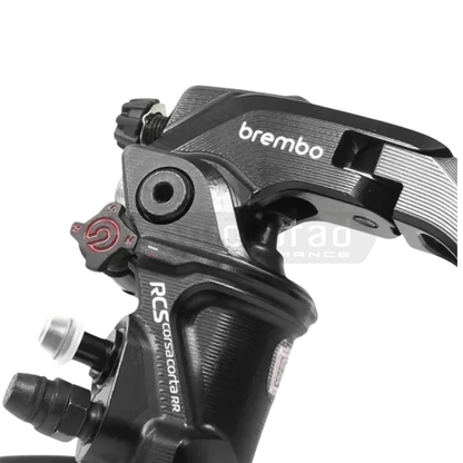 Brembo RCS19 Corsa Corta RR Brake Master Cylinder
