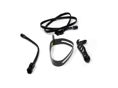 Akrapovic Fitting Kit for Yamaha MT-09/FZ-09 2024 - 2025