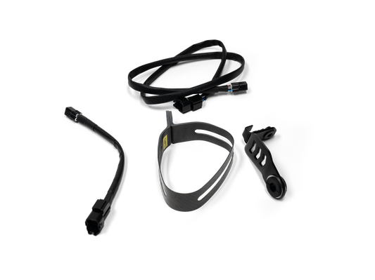 Akrapovic Fitting Kit for Yamaha MT-09/FZ-09 2024 - 2025