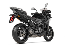 Akrapovic Heat Shield (Carbon) for Suzuki GSX-S1000 / S / GT / GX 2021 - 2025