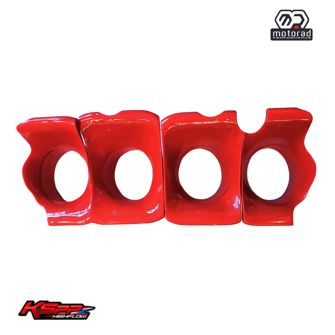 KSPP Velocity Stacks for Kawasaki Z1000 /R / Ninja 1000
