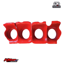 KSPP Velocity Stacks for Kawasaki Z1000 /R / Ninja 1000