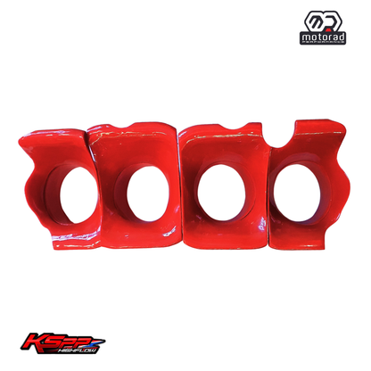 KSPP Velocity Stacks for Kawasaki Z1000 /R / Ninja 1000
