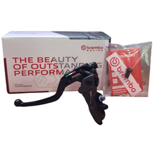 Brembo RCS16 Corsa Corta Brake/Clutch Master Cylinder