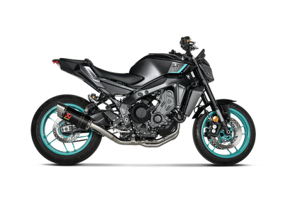 Akrapovic Exhaust Full System Racing Line (Carbon) for Yamaha MT-09 / FZ-09 2021-2026