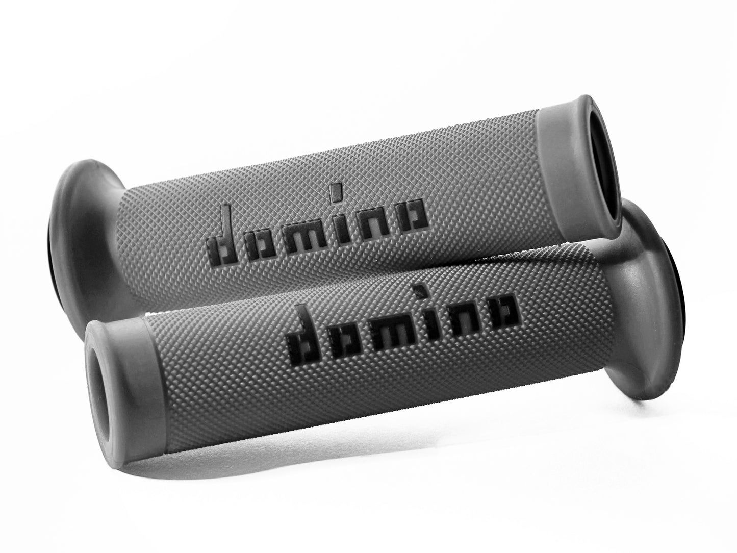 Domino A010 Grips for Street /Racing Motorcycles