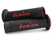 Domino A010 Grips for Street /Racing Motorcycles