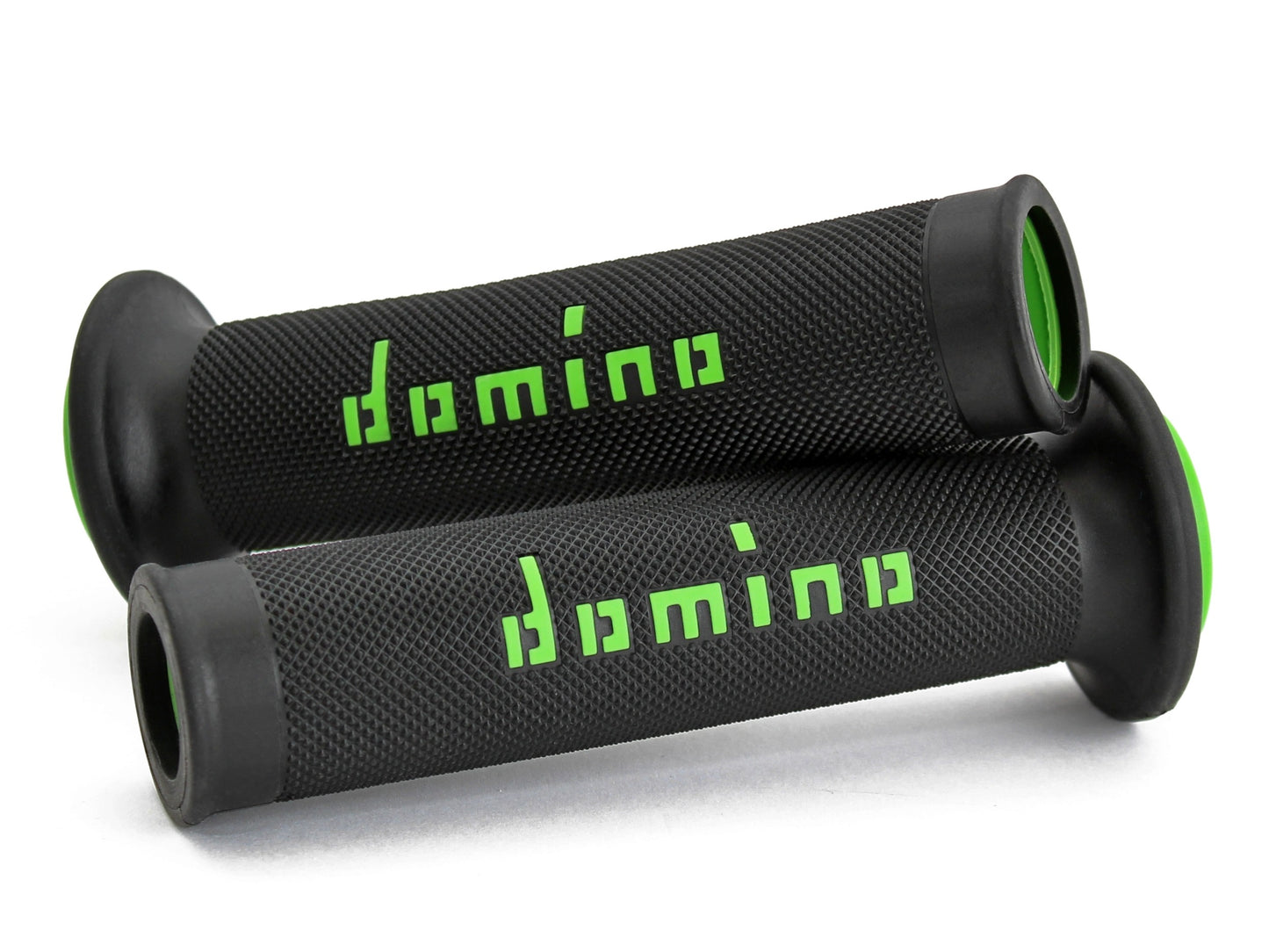 Domino A010 Grips for Street /Racing Motorcycles