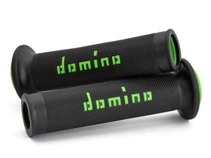 Domino A010 Grips for Street /Racing Motorcycles
