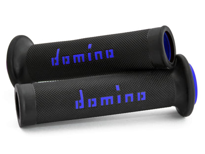 Domino A010 Grips for Street /Racing Motorcycles