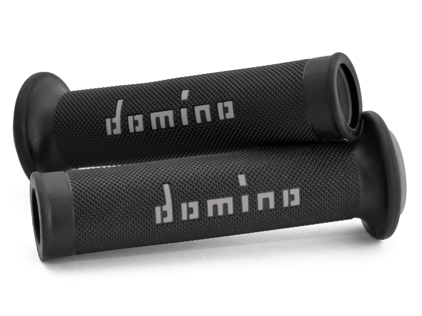 Domino A010 Grips for Street /Racing Motorcycles