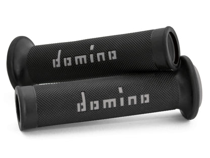 Domino A010 Grips for Street /Racing Motorcycles