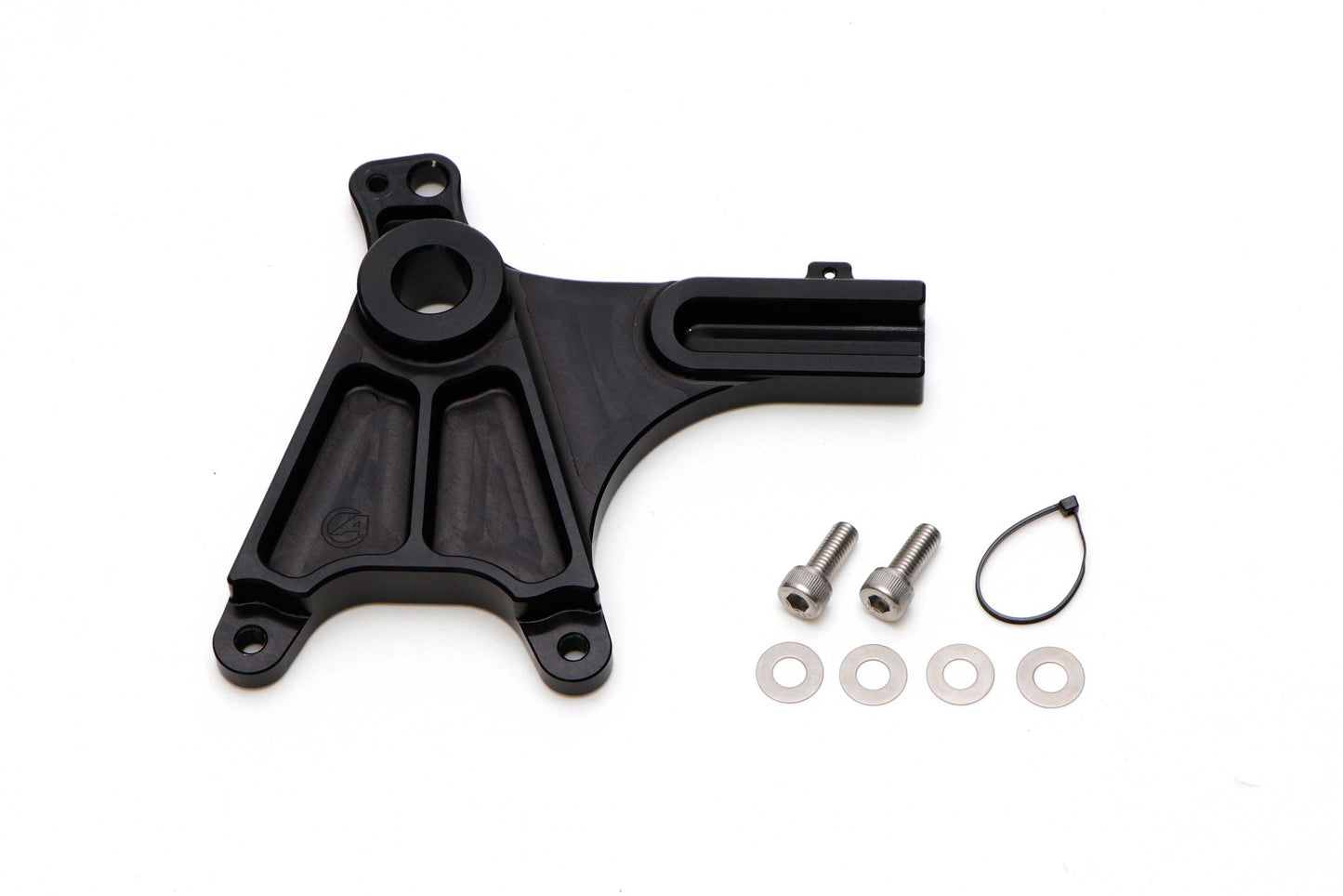 Active Rear Caliper Bracket for Suzuki SV650 2022-2025