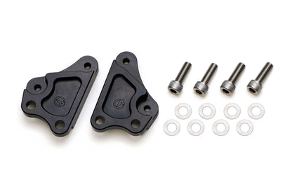 Active Front Caliper Bracket for Suzuki SV650 2022-2025