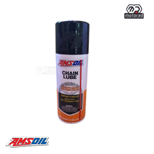 Amsoil Chain Lube