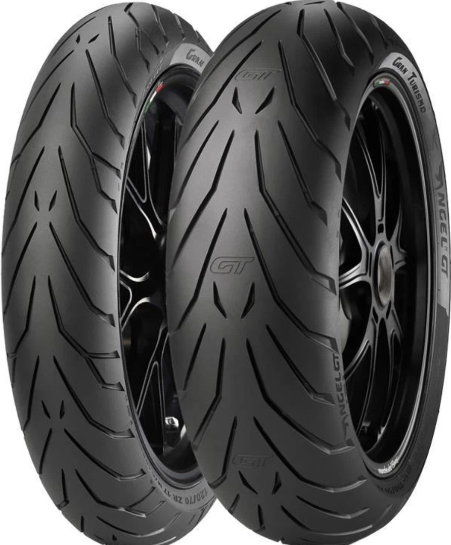 Pirelli Angel GT Set