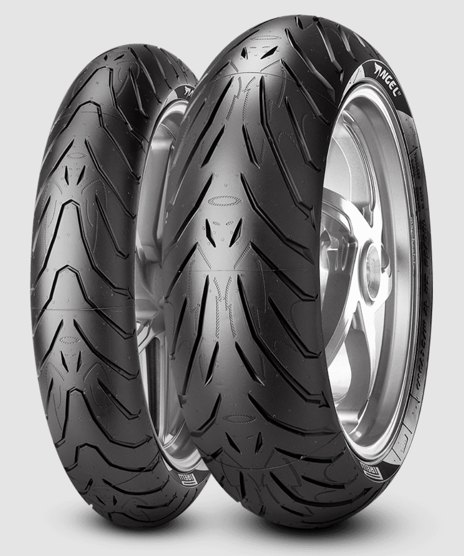 Pirelli Angel ST Set