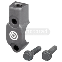 Brembo Clamp for Brembo RCS Master Cylinder, M10x1,25, Right Hand Thread