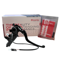 Brembo RCS17 Corsa Corta Brake Master Cylinder