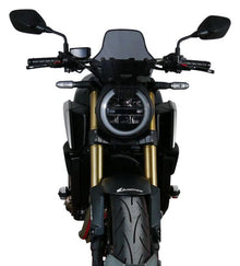 MRA Windscreen for Honda CB650R 2019-2023