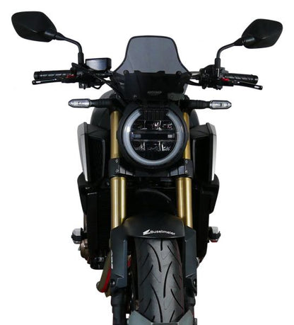 MRA Windscreen for Honda CB650R 2019-2023