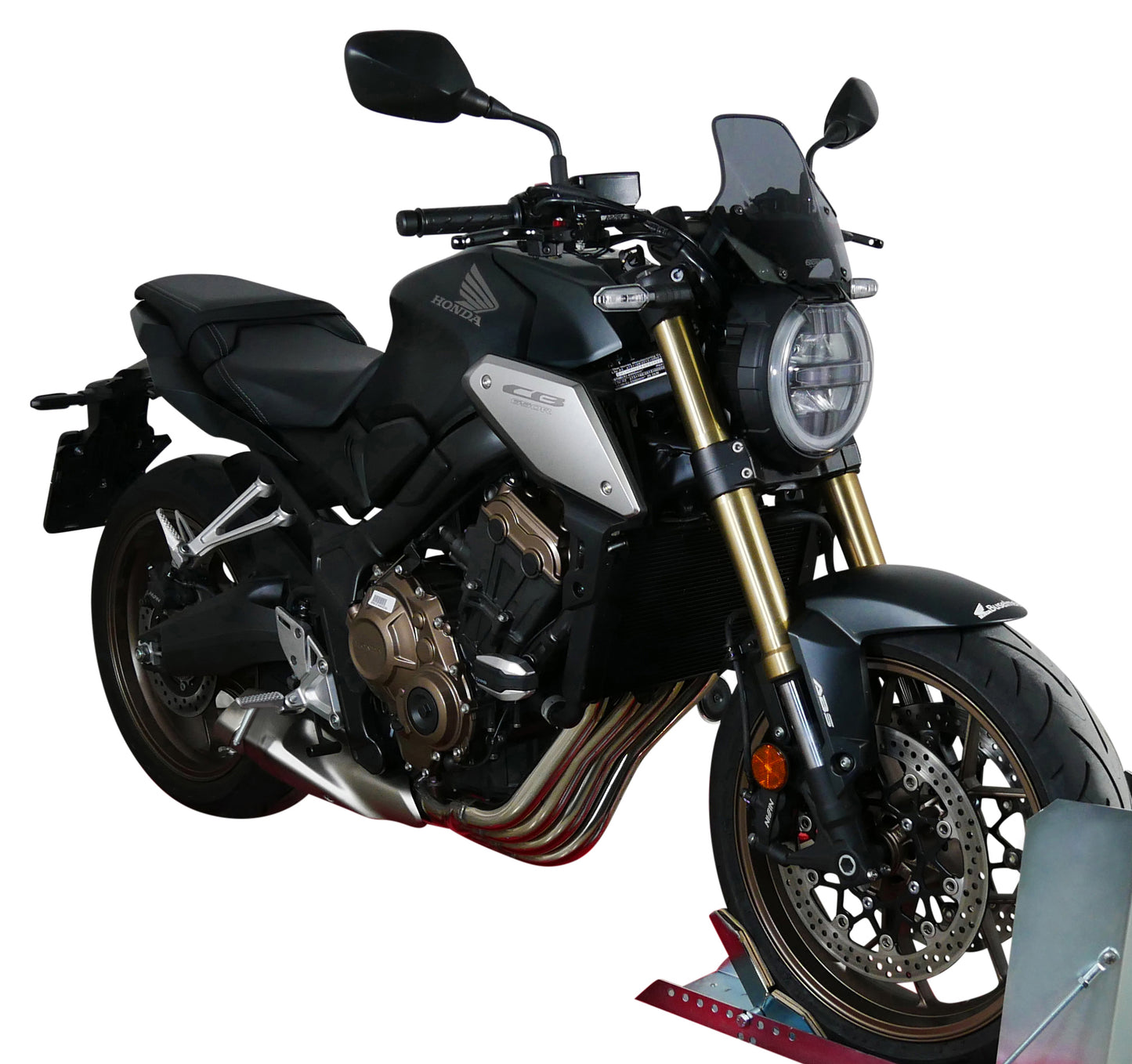 MRA Windscreen for Honda CB650R 2019-2023