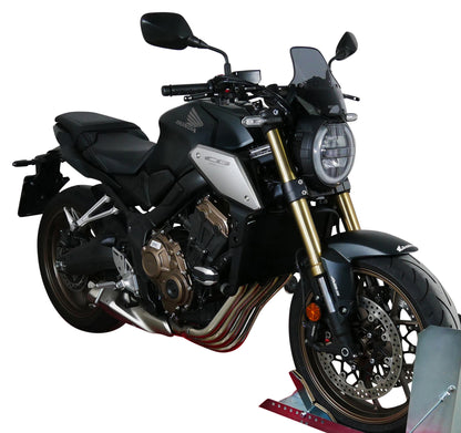 MRA Windscreen for Honda CB650R 2019-2023