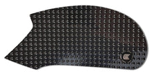 Eazi-Grip Black Tank Grips EVO for Honda CB 650 R / CBR 650 R 2019-2025