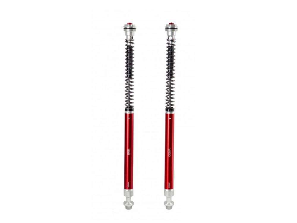 YSS Cartridge Kit Closed for Yamaha YZF R6 600 (2008-2016)