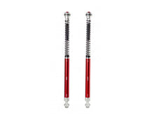 YSS Cartridge Kit Closed for Yamaha YZF R6 600 (2008-2016)