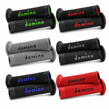 Domino A010 Grips for Street /Racing Motorcycles