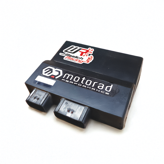 Woolich Racing ECU Reflash Mail-In for Honda CB 650 R/ CBR 650 R 2018-2025