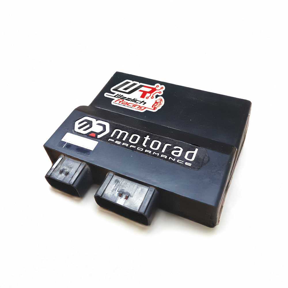 Woolich Racing ECU Reflash Mail-In for Yamaha MT-09 2014-2026
