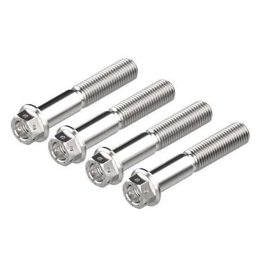 Evotech Front Caliper Bolt Set (Race) - Yamaha YZF-R9 (2025+)
