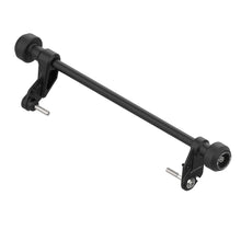 Evotech Performance Crash Bobbins Kit for Kawasaki Ninja ZX-6R '24+