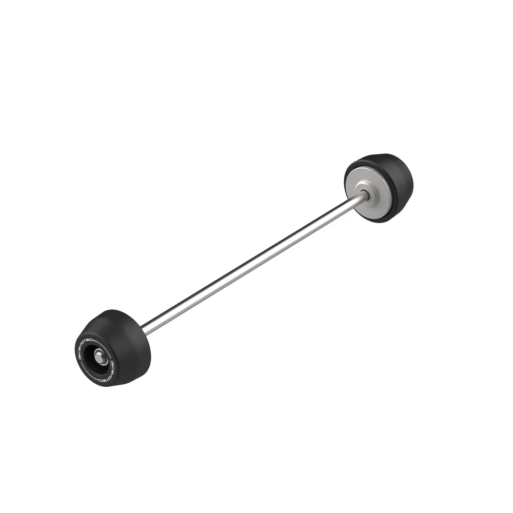 Evotech Performance Front Spindle Bobbins for Yamaha MT-09 SP '24+