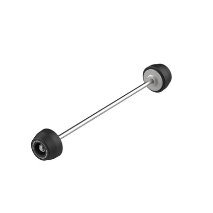 Evotech Performance Front Spindle Bobbins for Yamaha MT-09 SP '24+