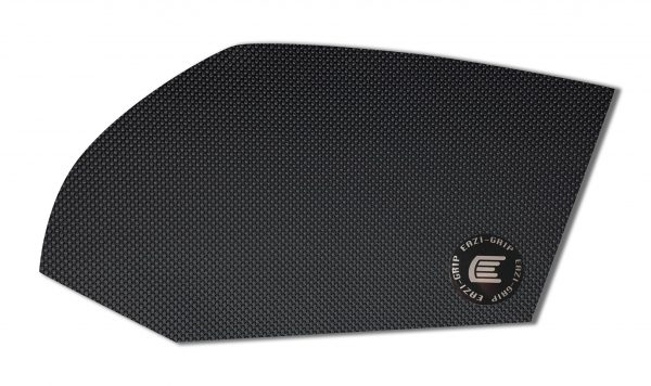 Eazi-Grip Black Tank Grips PRO for Suzuki GSX-R 1000 /R 2017-2025