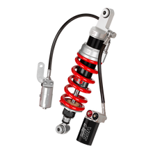 YSS G-Racing for Kawasaki Z1000X 2010-2016 / Z100SX 2011-2016