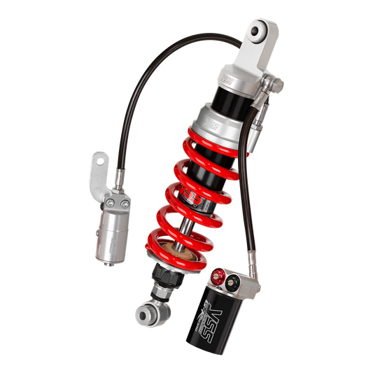 YSS G-Racing for Kawasaki Z1000X 2010-2016 / Z100SX 2011-2016