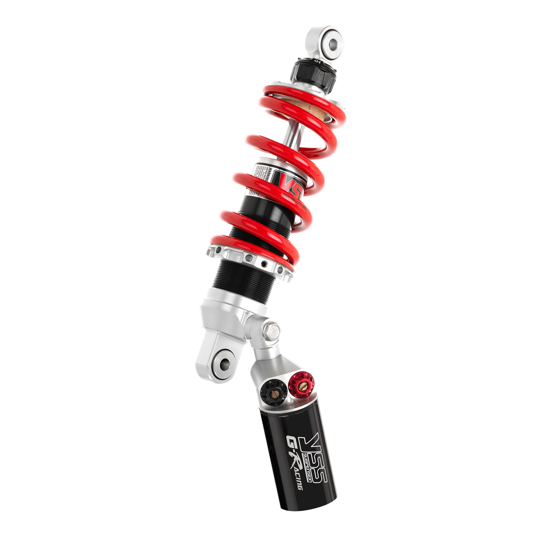YSS G-Racing for Ducati Monster 821 2014-2016