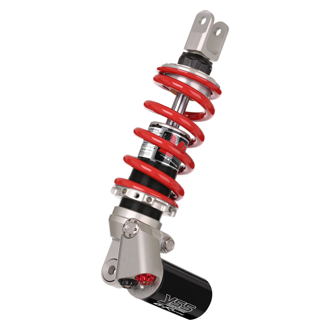 YSS G-Racing for Ducati  Scrambler 800 (2015-2016) / Scrambler 800 Icon (2017-2018)