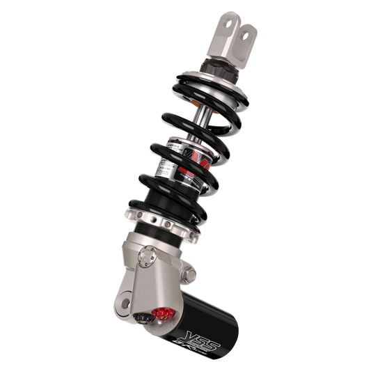 YSS G-Racing for Ducati  Scrambler 800 (2015-2016) / Scrambler 800 Icon (2017-2018)