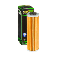 Hiflofiltro Premium Oil Filter HF 158