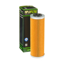 Hiflofiltro Premium Oil Filter HF 159